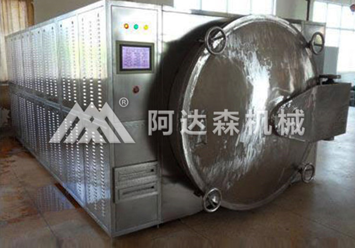 什么是食物的微波干燥？它對(duì)食物有什么影響？